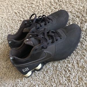 Nike Shox
